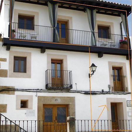 Apartamentos Rurales Entre Fuentes كواكوس دي يستي المظهر الخارجي الصورة