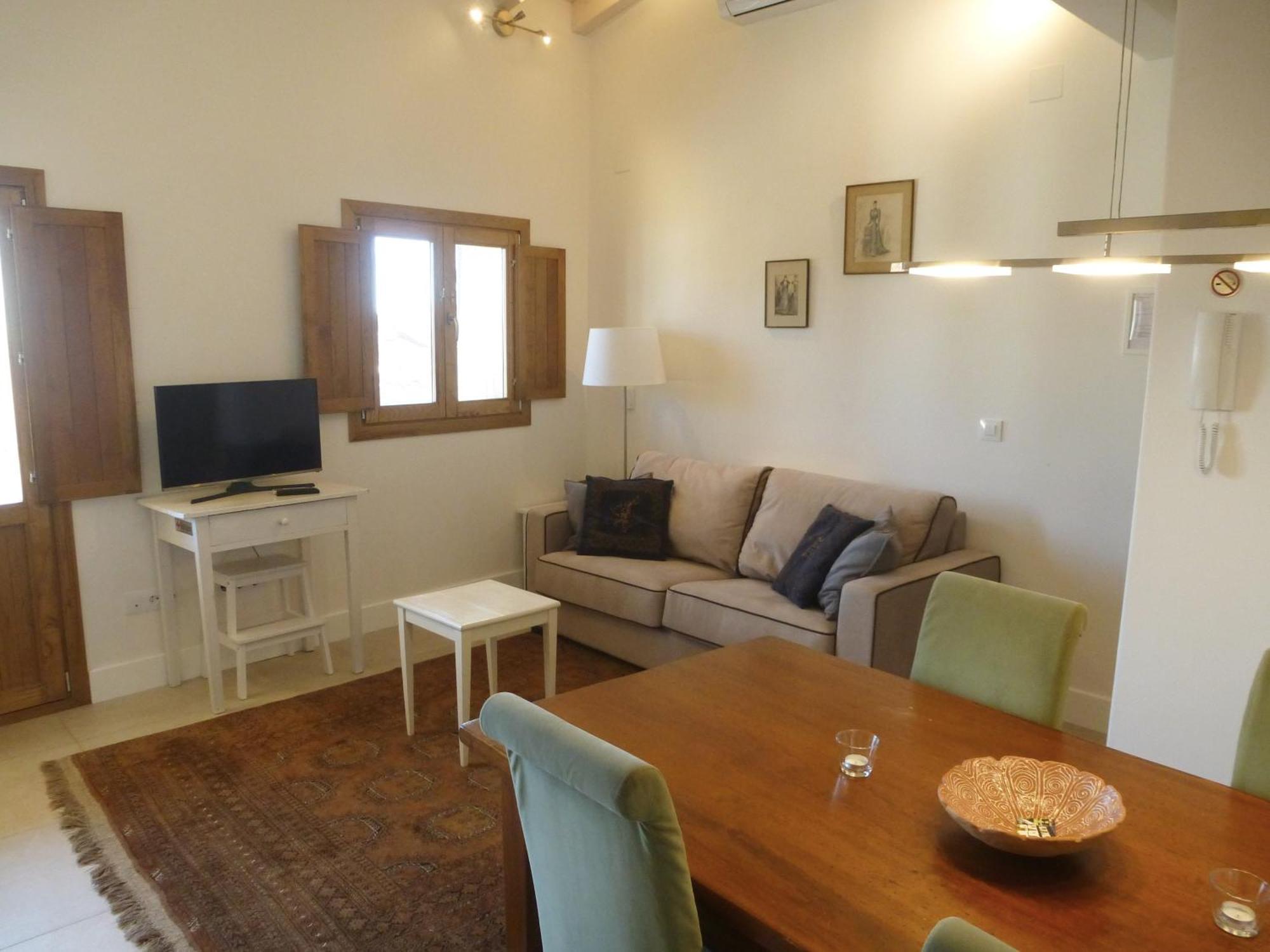 Apartamentos Rurales Entre Fuentes كواكوس دي يستي المظهر الخارجي الصورة