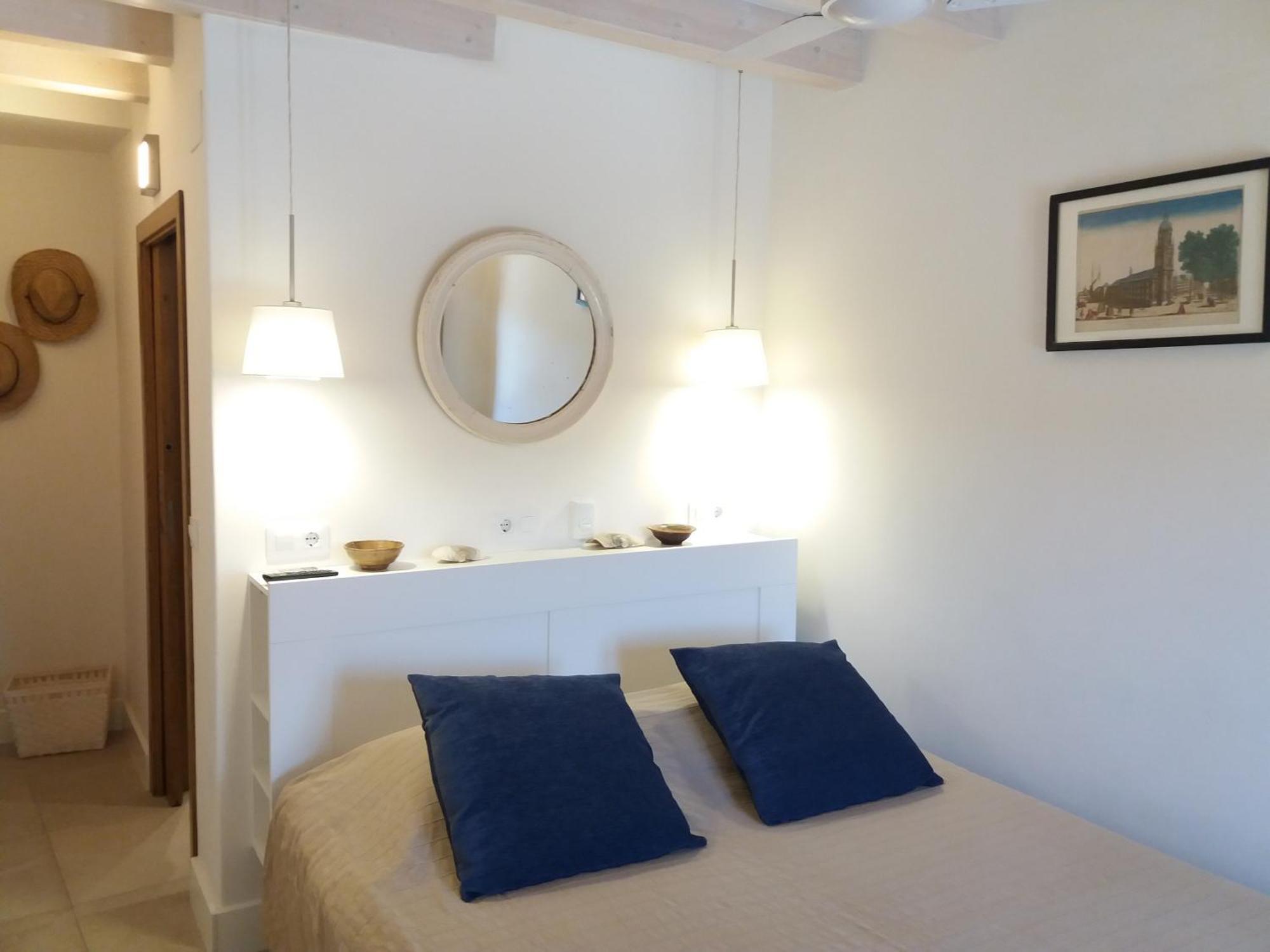 Apartamentos Rurales Entre Fuentes كواكوس دي يستي المظهر الخارجي الصورة