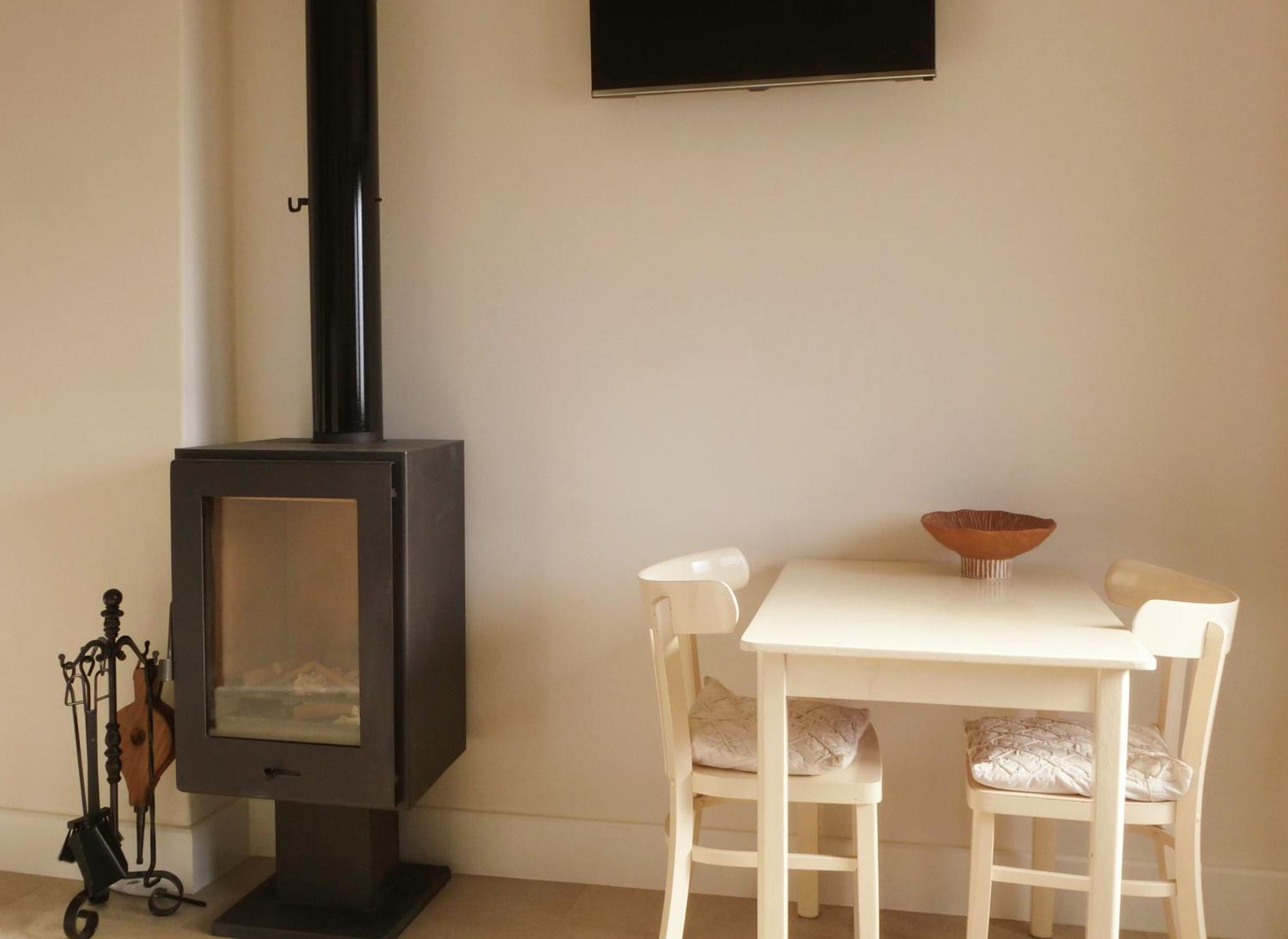 Apartamentos Rurales Entre Fuentes كواكوس دي يستي المظهر الخارجي الصورة