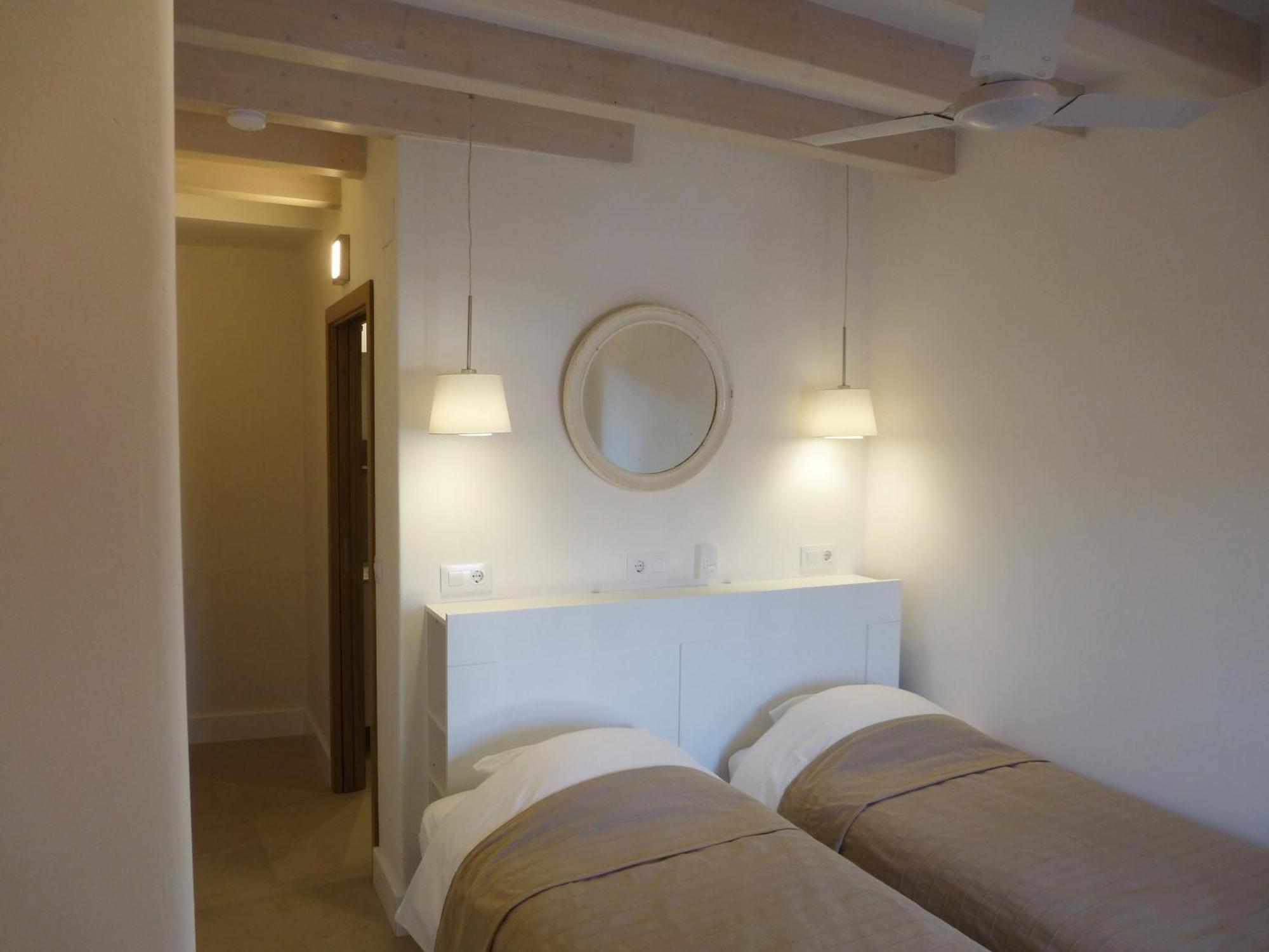 Apartamentos Rurales Entre Fuentes كواكوس دي يستي المظهر الخارجي الصورة