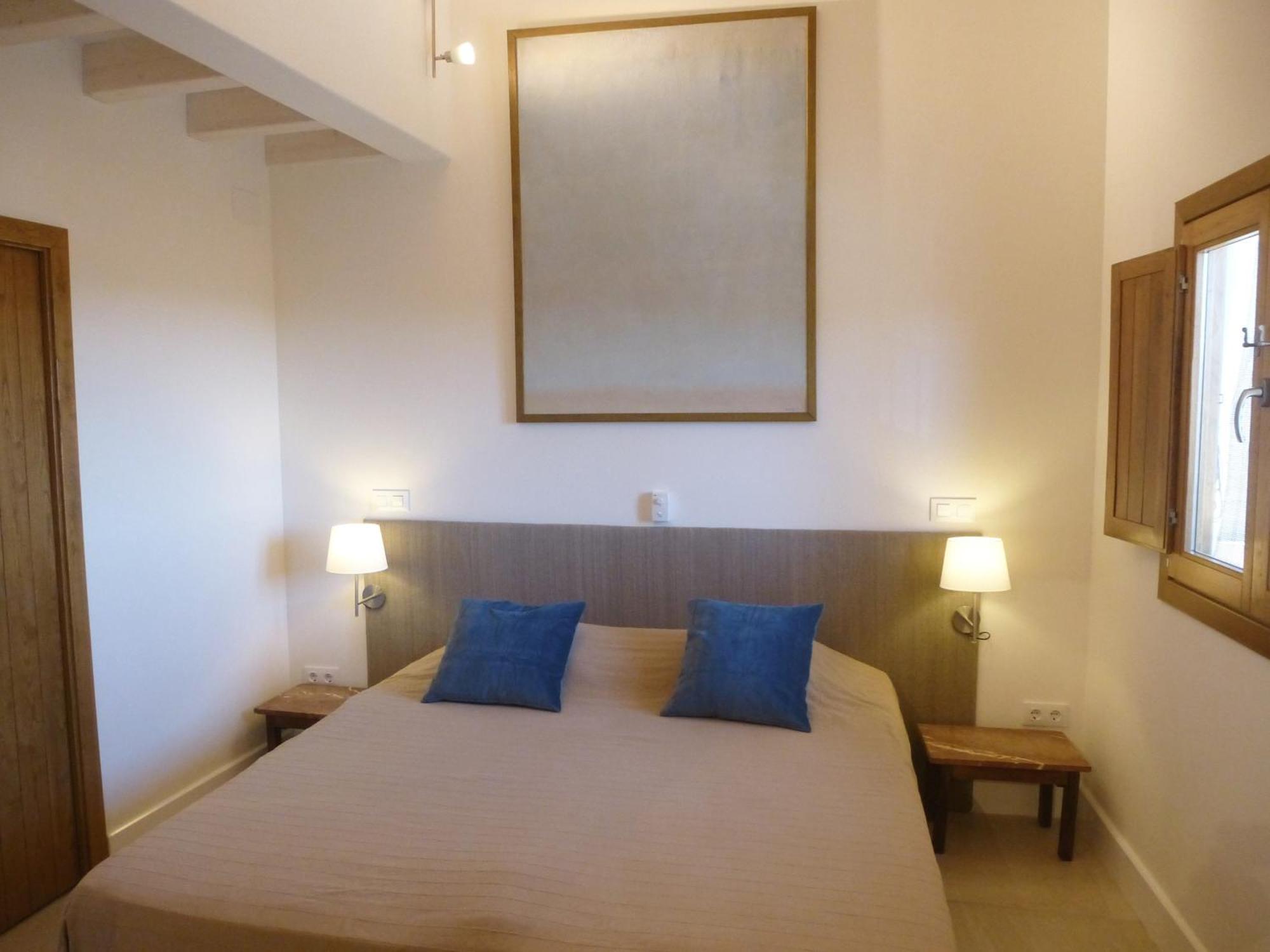 Apartamentos Rurales Entre Fuentes كواكوس دي يستي المظهر الخارجي الصورة