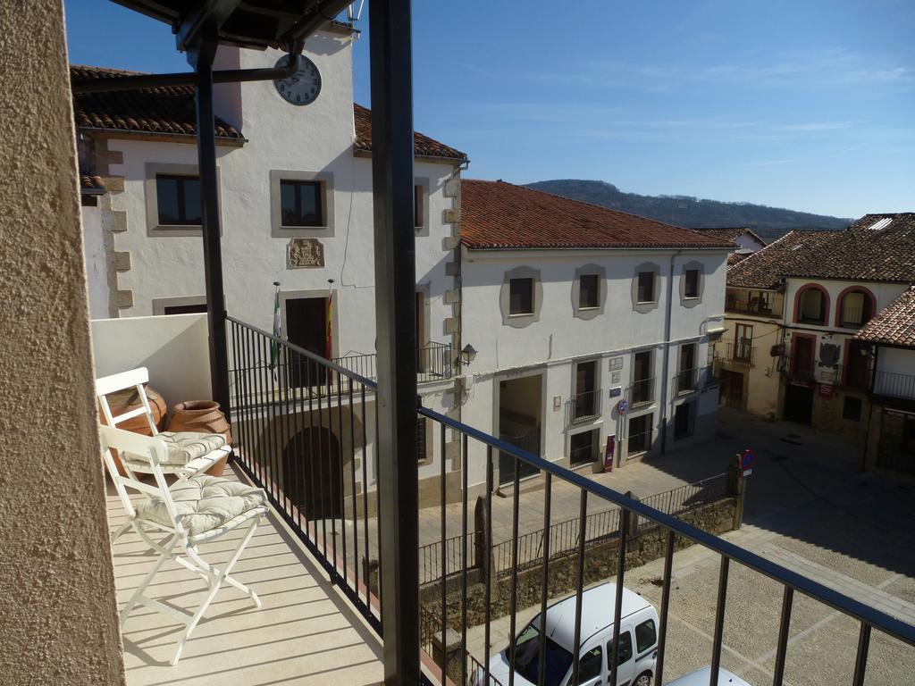 Apartamentos Rurales Entre Fuentes كواكوس دي يستي المظهر الخارجي الصورة