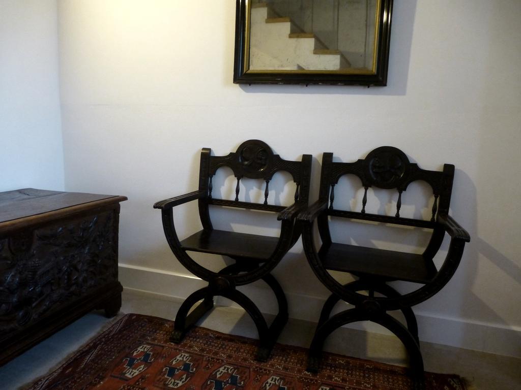 Apartamentos Rurales Entre Fuentes كواكوس دي يستي المظهر الخارجي الصورة