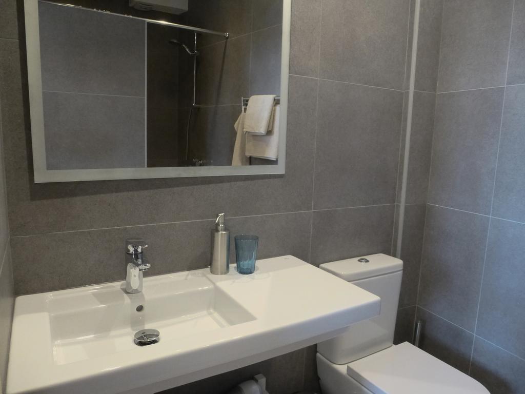 Apartamentos Rurales Entre Fuentes كواكوس دي يستي المظهر الخارجي الصورة