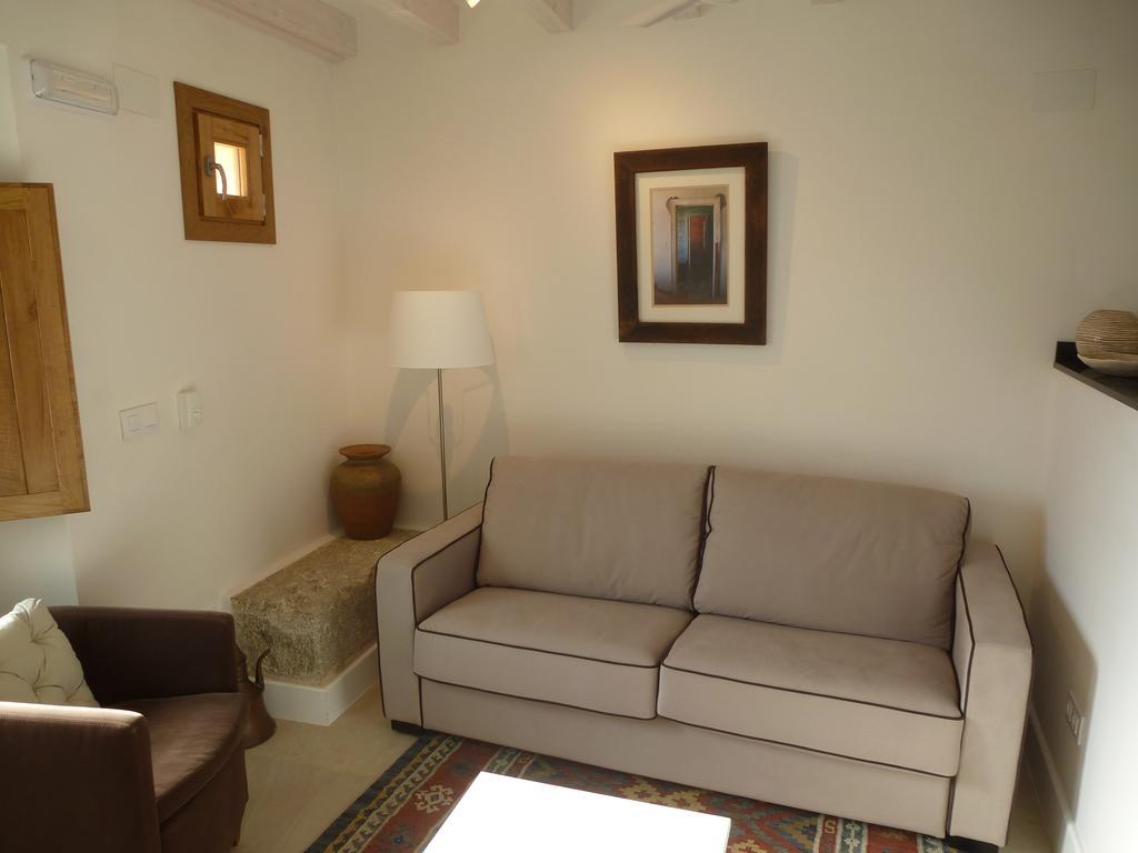 Apartamentos Rurales Entre Fuentes كواكوس دي يستي المظهر الخارجي الصورة