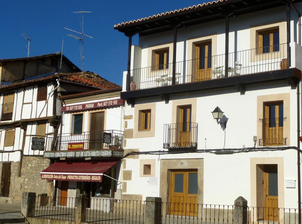 Apartamentos Rurales Entre Fuentes كواكوس دي يستي المظهر الخارجي الصورة