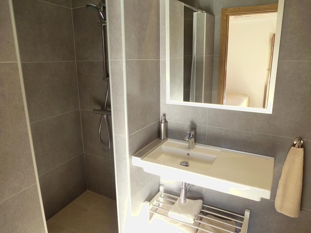 Apartamentos Rurales Entre Fuentes كواكوس دي يستي المظهر الخارجي الصورة
