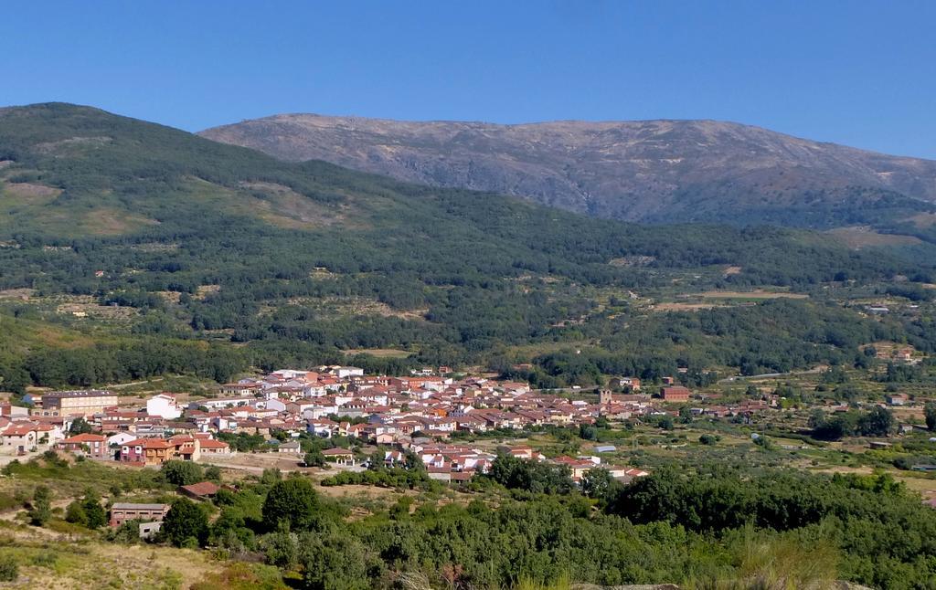 Apartamentos Rurales Entre Fuentes كواكوس دي يستي المظهر الخارجي الصورة