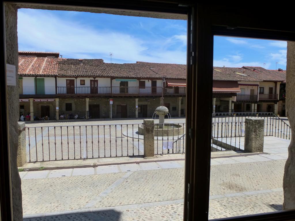Apartamentos Rurales Entre Fuentes كواكوس دي يستي المظهر الخارجي الصورة